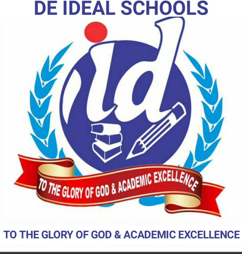 De Ideal Schools Logo